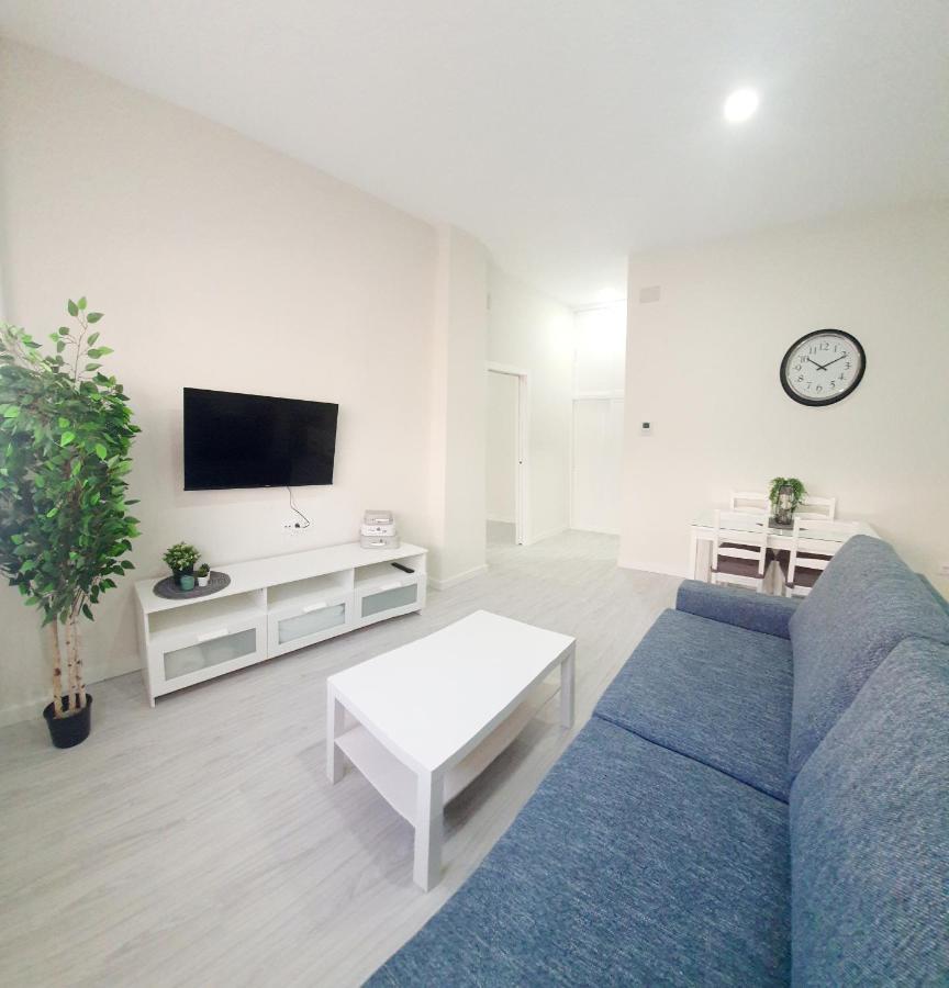 Sanlúcar de Barrameda Apartamento Plaza Calzada 3 מראה חיצוני תמונה