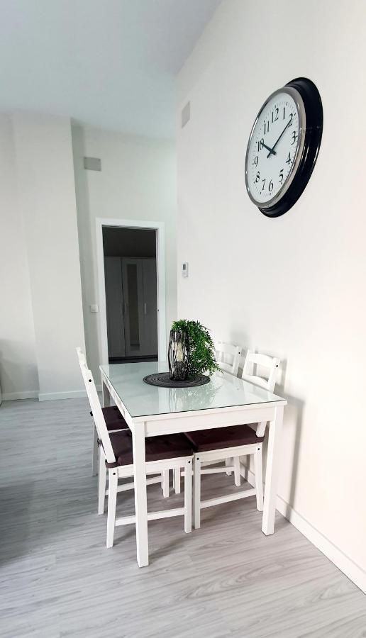 Sanlúcar de Barrameda Apartamento Plaza Calzada 3 מראה חיצוני תמונה